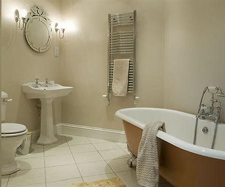 مبيت وإفطار Berwick Upon Tweed West Longridge Manor المظهر الخارجي الصورة