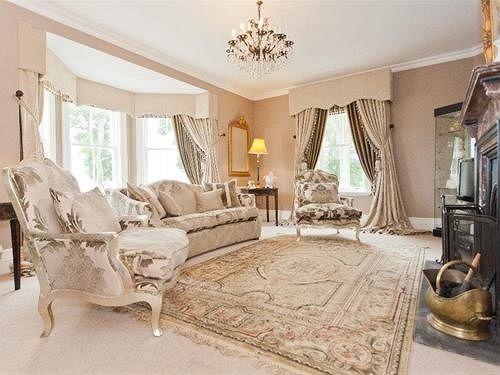 مبيت وإفطار Berwick Upon Tweed West Longridge Manor المظهر الخارجي الصورة