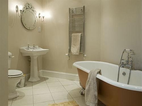 مبيت وإفطار Berwick Upon Tweed West Longridge Manor المظهر الخارجي الصورة